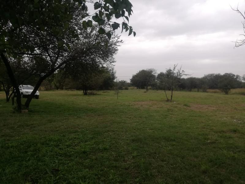 0 Bedroom Property for Sale in Rietfontein A H North West